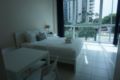 Design Suites Miami Beach Bay 2 ホテルの詳細
