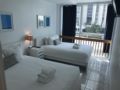 Design Suites Miami Beach Bay 5 ホテルの詳細