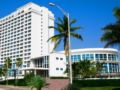 Design Suites Miami Beach ホテルの詳細