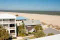 DeSoto Beach Terraces ホテルの詳細
