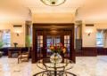 Dewitt Hotel and Suites ホテルの詳細