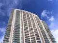 Dharma Home Suites Brickell Miami at One Broadway ホテルの詳細
