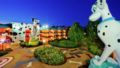 Disney's All-Star Movies Resort ホテルの詳細