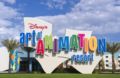 Disney's Art Of Animation Resort ホテルの詳細