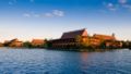 Disney's Polynesian Village Resort ホテルの詳細