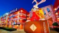 Disney's Pop Century Resort ホテルの詳細