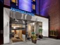 Distrikt Hotel New York City Tapestry Collection by Hilton ホテルの詳細