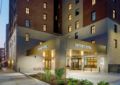 Distrikt Hotel Pittsburgh, Curio Collection by Hilton ホテルの詳細