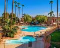 Dobson Ranch Inn & Suites LLC ホテルの詳細