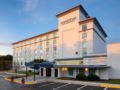 DoubleTree by Hilton Annapolis ホテルの詳細