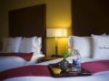 DoubleTree by Hilton Asheville Biltmore ホテルの詳細