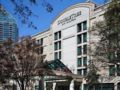 DoubleTree by Hilton Atlanta Buckhead ホテルの詳細