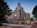 DoubleTree by Hilton Atlanta Downtown ホテルの詳細