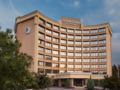 DoubleTree by Hilton Atlanta North Druid Hills Emory Area ホテルの詳細