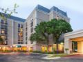 DoubleTree by Hilton Austin University Area ホテルの詳細