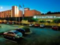 DoubleTree by Hilton Baltimore - BWI Airport ホテルの詳細