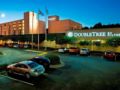 DoubleTree by Hilton Baltimore - BWI Airport ホテルの詳細