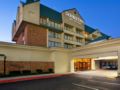 DoubleTree by Hilton Baltimore North Pikesville ホテルの詳細