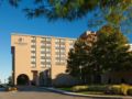 DoubleTree by Hilton Boston North Shore Hotel ホテルの詳細