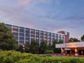 DoubleTree by Hilton Charlottesville ホテルの詳細