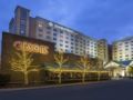 DoubleTree by Hilton Chicago O'Hare Airport - Rosemont ホテルの詳細