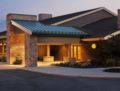 DoubleTree by Hilton Collinsville St. Louis ホテルの詳細