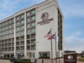 DoubleTree by Hilton Dallas Love Field ホテルの詳細