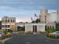 DoubleTree by Hilton Denver Thornton ホテルの詳細