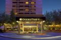 DoubleTree by Hilton Downtown Albuquerque ホテルの詳細