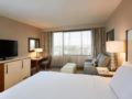 DoubleTree by Hilton Fresno Convention Center ホテルの詳細