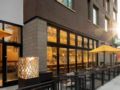 DoubleTree by Hilton Greeley at Lincoln Park ホテルの詳細