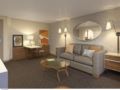 Doubletree by Hilton Guest Suites Sacramento-Rancho Carvado ホテルの詳細