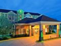 DoubleTree by Hilton Hattiesburg ホテルの詳細