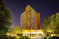 DoubleTree by Hilton Hotel Anaheim - Orange County ホテルの詳細