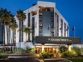 DoubleTree by Hilton Hotel Carson ホテルの詳細