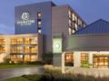 DoubleTree by Hilton Hotel Chicago - Arlington Heights ホテルの詳細