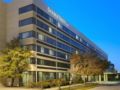 DoubleTree by Hilton Hotel Chicago - Schaumburg ホテルの詳細
