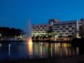 DoubleTree by Hilton Hotel Jacksonville Airport ホテルの詳細