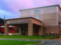 DoubleTree by Hilton Hotel Mahwah ホテルの詳細