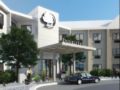 DoubleTree by Hilton Hotel Racine Harbourwalk ホテルの詳細