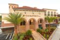 DoubleTree by Hilton Hotel Saint Augustine Historic District ホテルの詳細