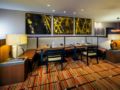 DoubleTree by Hilton Hotel San Francisco Airport ホテルの詳細