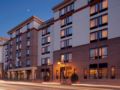 DoubleTree by Hilton Hotel Savannah Historic District ホテルの詳細