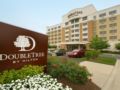DoubleTree by Hilton Hotel Sterling - Dulles Airport ホテルの詳細