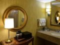 DoubleTree by Hilton Houston - Greenway Plaza Hotel ホテルの詳細