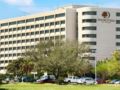 DoubleTree by Hilton Houston Hobby Airport ホテルの詳細