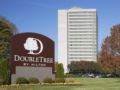 DoubleTree by Hilton Kansas City - Overland Park ホテルの詳細
