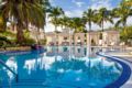 DoubleTree by Hilton Key West Grand Key Resort ホテルの詳細