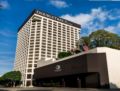 Doubletree by Hilton Los Angeles Downtown Hotel ホテルの詳細