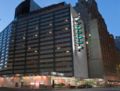 DoubleTree by Hilton Metropolitan - New York City ホテルの詳細